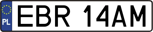 EBR14AM