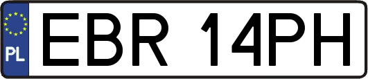 EBR14PH