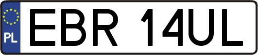 EBR14UL