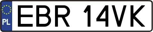 EBR14VK