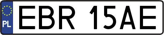 EBR15AE