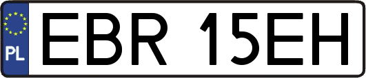 EBR15EH