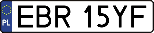 EBR15YF