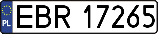 EBR17265