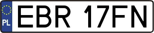 EBR17FN