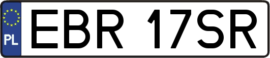 EBR17SR