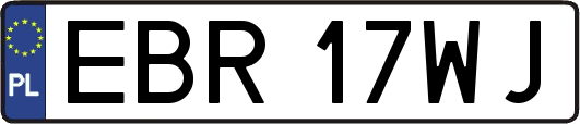 EBR17WJ