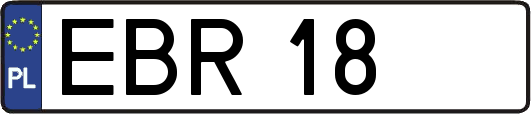 EBR18