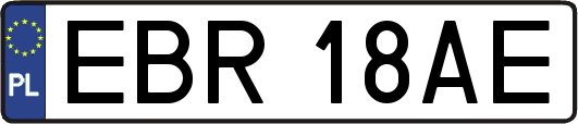 EBR18AE