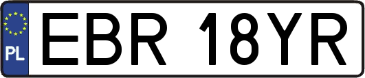 EBR18YR