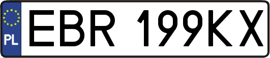 EBR199KX