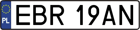 EBR19AN