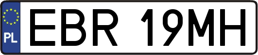 EBR19MH