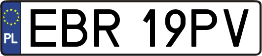 EBR19PV