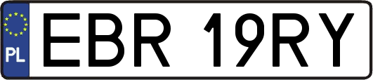 EBR19RY