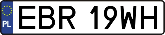 EBR19WH