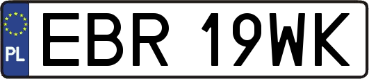 EBR19WK