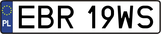 EBR19WS