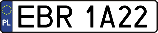 EBR1A22