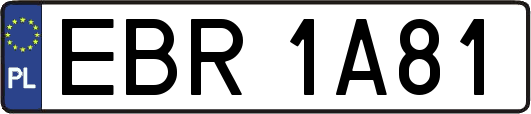 EBR1A81