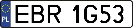 EBR1G53