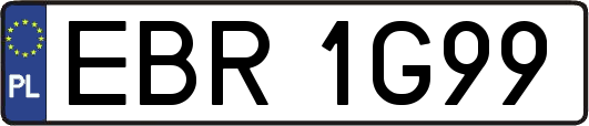 EBR1G99