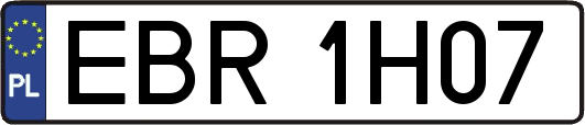 EBR1H07