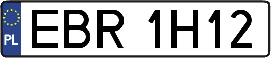 EBR1H12