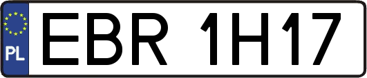 EBR1H17