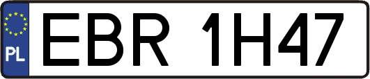 EBR1H47