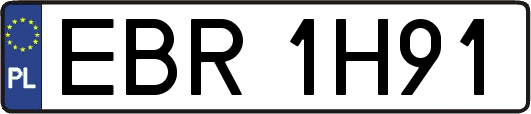 EBR1H91