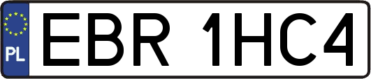 EBR1HC4