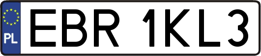 EBR1KL3