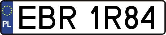 EBR1R84