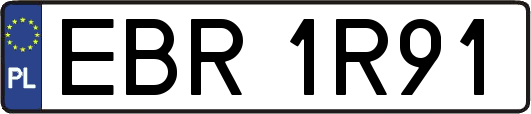 EBR1R91