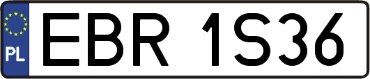 EBR1S36