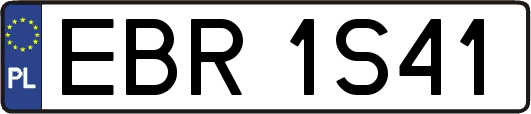 EBR1S41