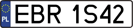 EBR1S42