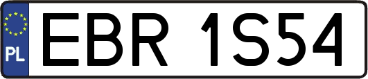 EBR1S54