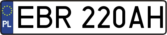 EBR220AH