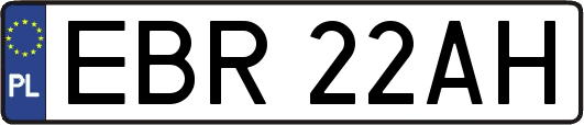 EBR22AH