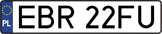 EBR22FU