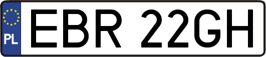 EBR22GH