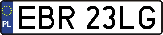 EBR23LG