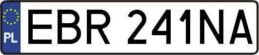 EBR241NA