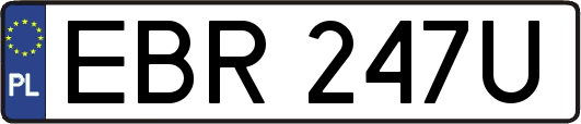EBR247U