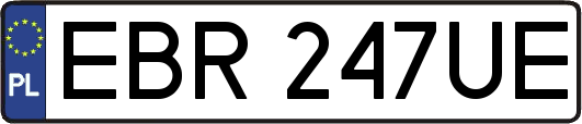 EBR247UE