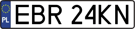 EBR24KN