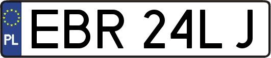 EBR24LJ