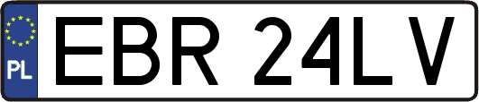 EBR24LV